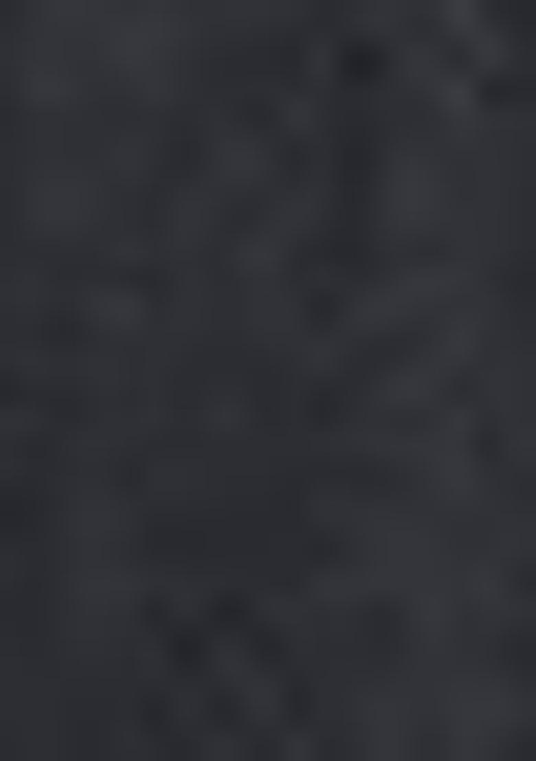 Black Solid Cotton Kurta For Men